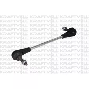 Entretoise/tige, stabilisateur avant gauche KRAFTVOLL GERMANY