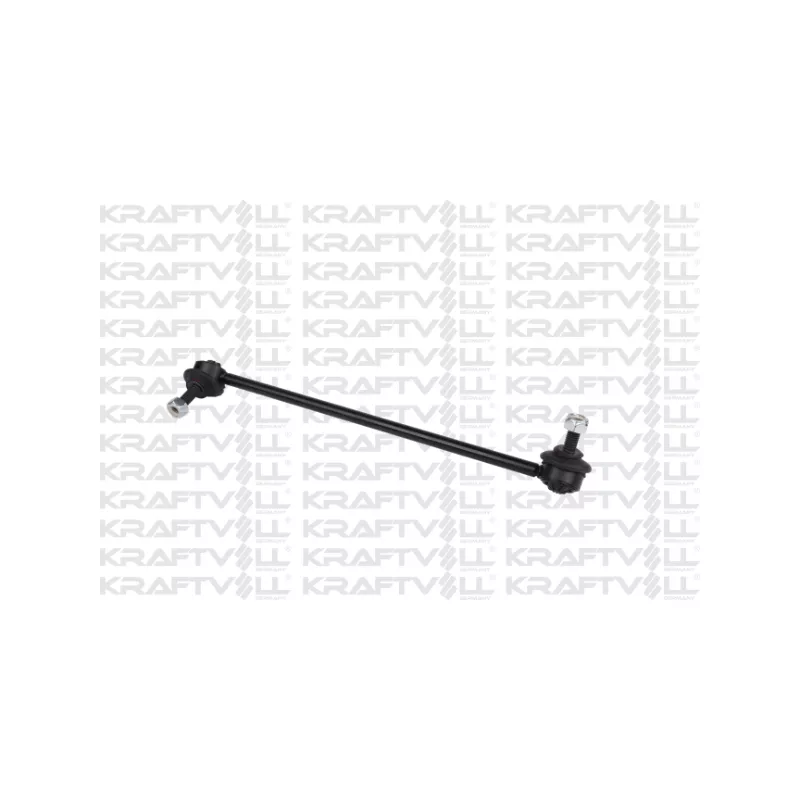 Entretoise/tige, stabilisateur KRAFTVOLL GERMANY 13040199