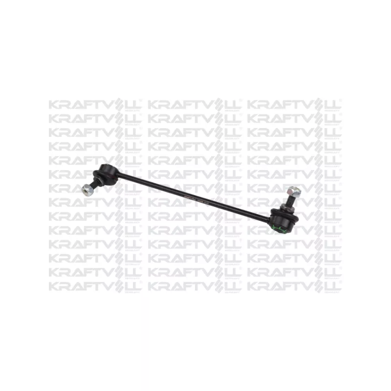 Entretoise/tige, stabilisateur KRAFTVOLL GERMANY 13040202
