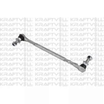 Entretoise/tige, stabilisateur avant gauche KRAFTVOLL GERMANY
