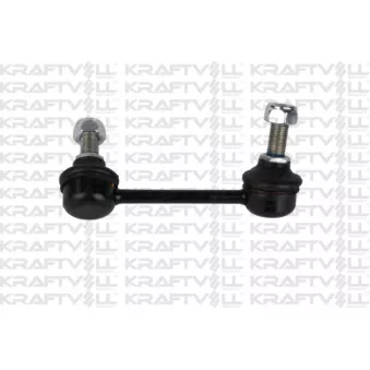 Entretoise/tige, stabilisateur arrière droit KRAFTVOLL GERMANY