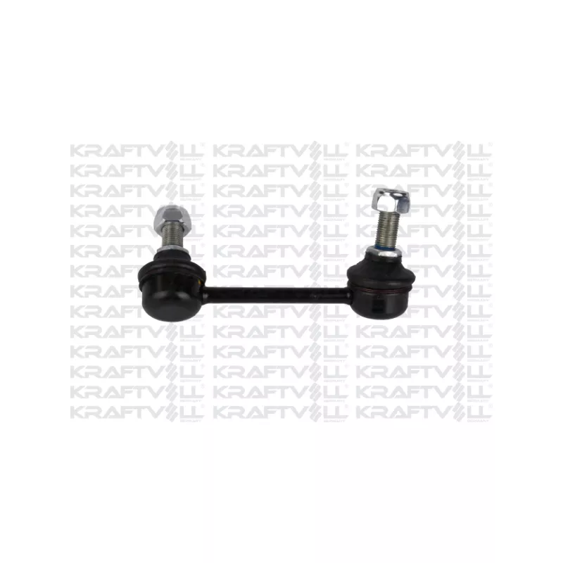 Entretoise/tige, stabilisateur arrière droit KRAFTVOLL GERMANY 13040363