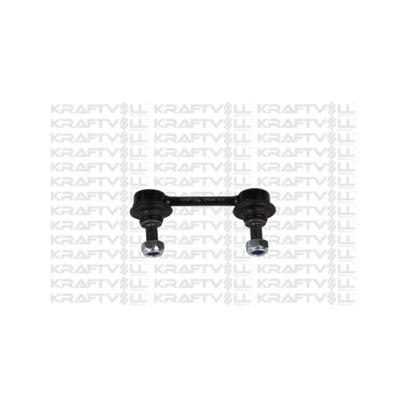 Entretoise/tige, stabilisateur KRAFTVOLL GERMANY 13040386