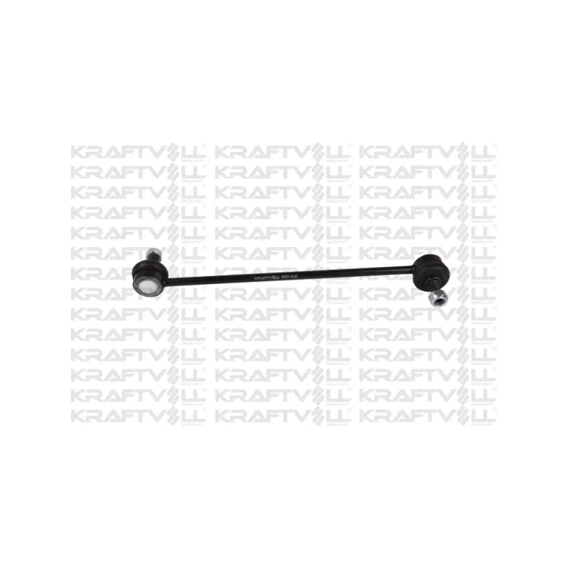 Entretoise/tige, stabilisateur KRAFTVOLL GERMANY 13040413