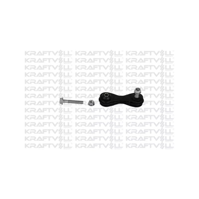 Entretoise/tige, stabilisateur KRAFTVOLL GERMANY 13040417