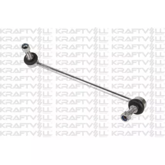 Entretoise/tige, stabilisateur avant gauche KRAFTVOLL GERMANY