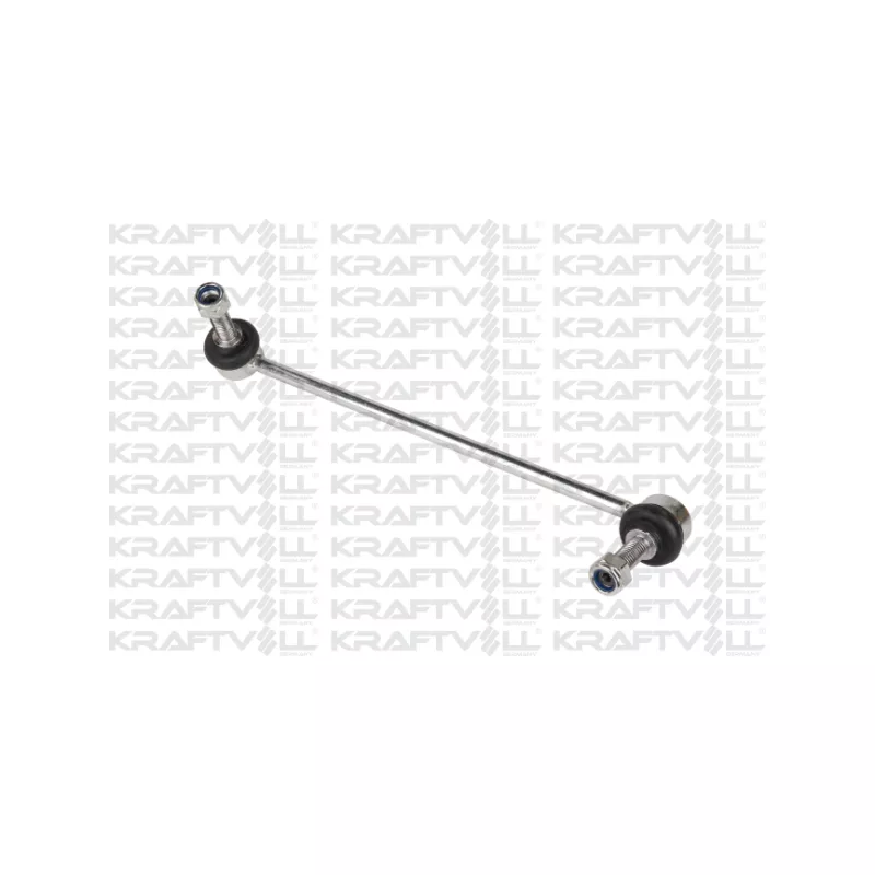 Entretoise/tige, stabilisateur avant gauche KRAFTVOLL GERMANY 13040444