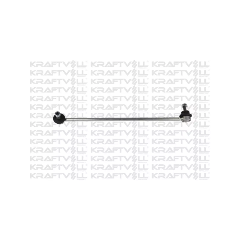 Entretoise/tige, stabilisateur avant gauche KRAFTVOLL GERMANY 13040583