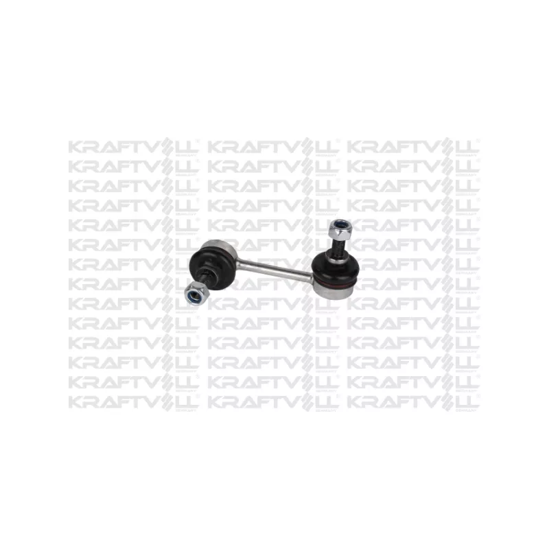 Entretoise/tige, stabilisateur arrière gauche KRAFTVOLL GERMANY 13040605
