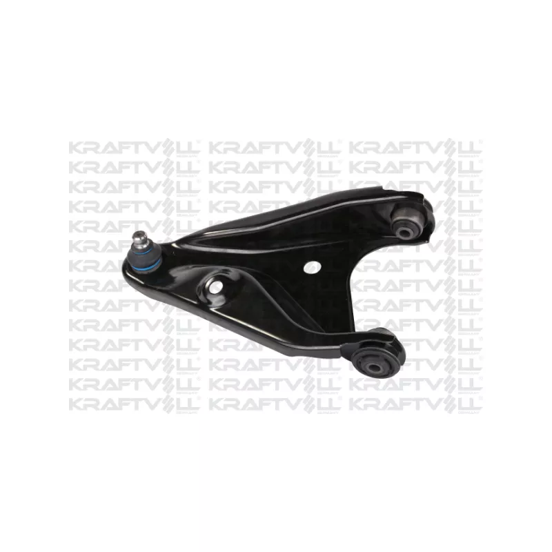 Bras de liaison, suspension de roue avant gauche KRAFTVOLL GERMANY 13050005