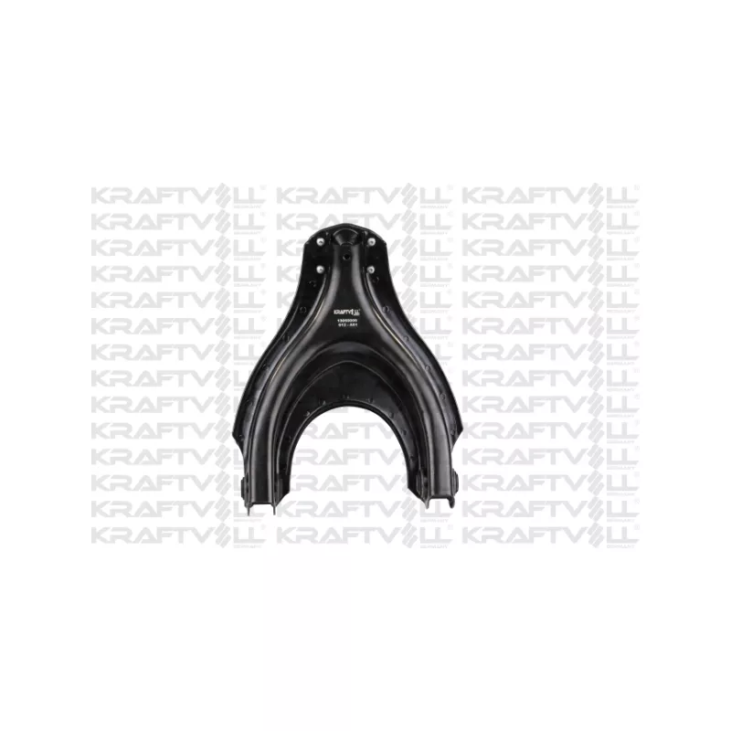Triangle ou bras de suspension (train avant) KRAFTVOLL GERMANY 13050009