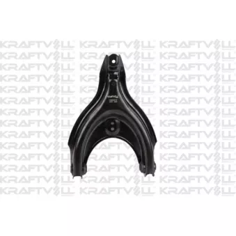 Triangle ou bras de suspension (train arrière) KRAFTVOLL GERMANY
