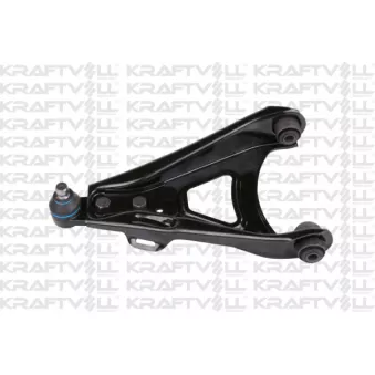Bras de liaison, suspension de roue avant droit KRAFTVOLL GERMANY 13050012