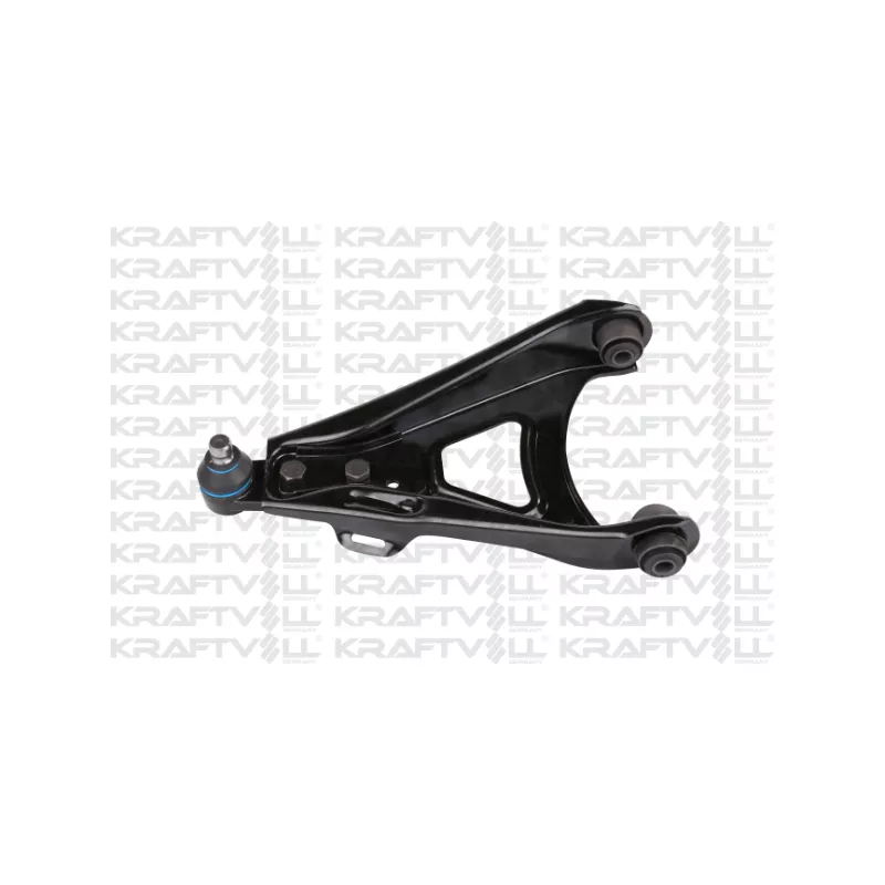Bras de liaison, suspension de roue avant droit KRAFTVOLL GERMANY 13050012