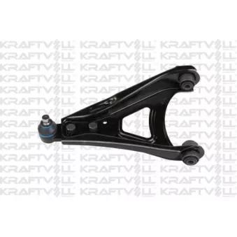 Bras de liaison, suspension de roue avant gauche KRAFTVOLL GERMANY 13050013
