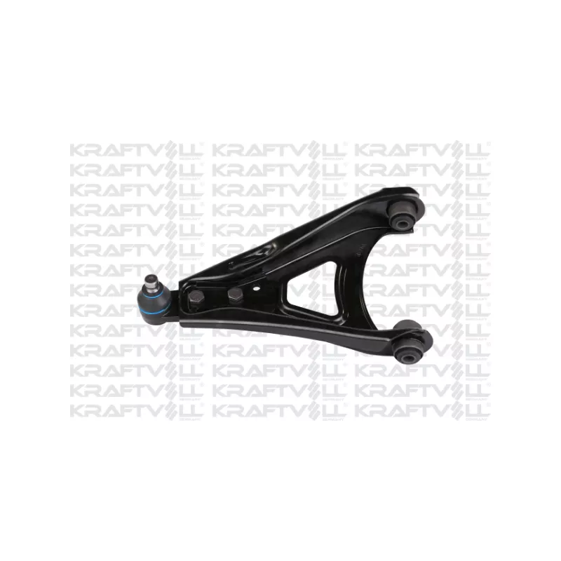 Bras de liaison, suspension de roue avant gauche KRAFTVOLL GERMANY 13050013