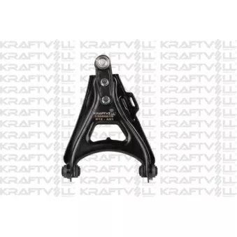 Bras de liaison, suspension de roue avant gauche KRAFTVOLL GERMANY 13050016