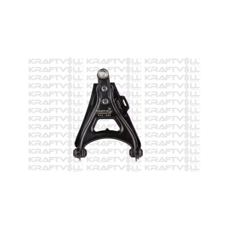 Bras de liaison, suspension de roue avant gauche KRAFTVOLL GERMANY 13050016
