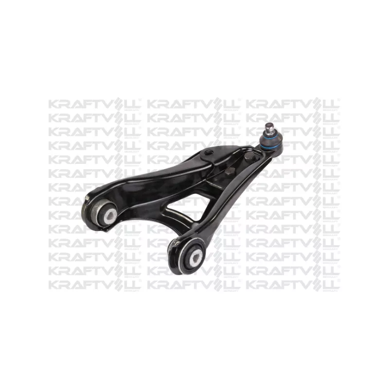 Bras de liaison, suspension de roue avant gauche KRAFTVOLL GERMANY 13050018