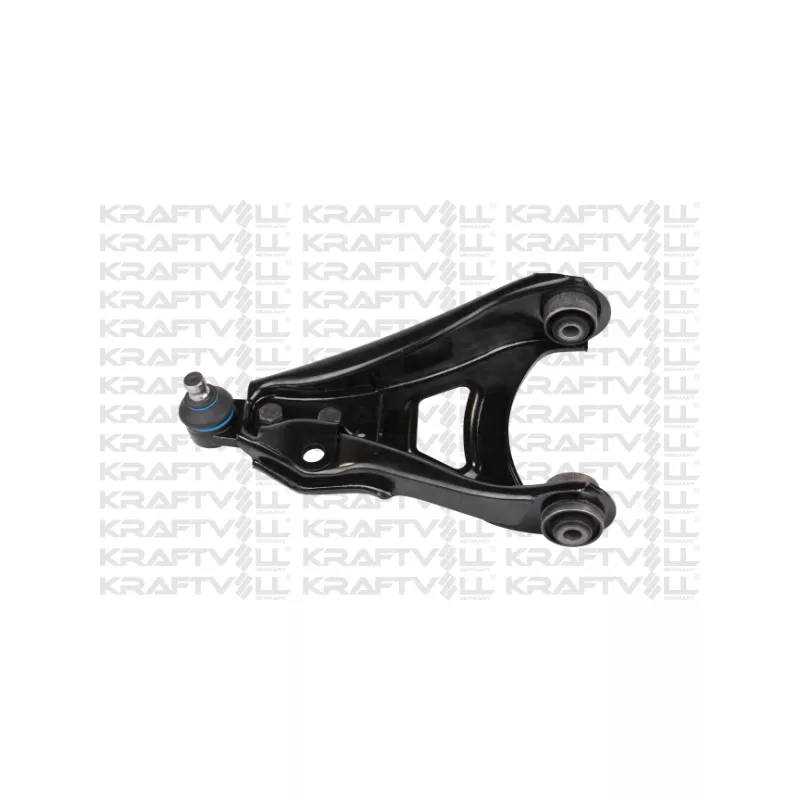 Bras de liaison, suspension de roue avant gauche KRAFTVOLL GERMANY 13050022