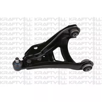 Bras de liaison, suspension de roue avant droit KRAFTVOLL GERMANY