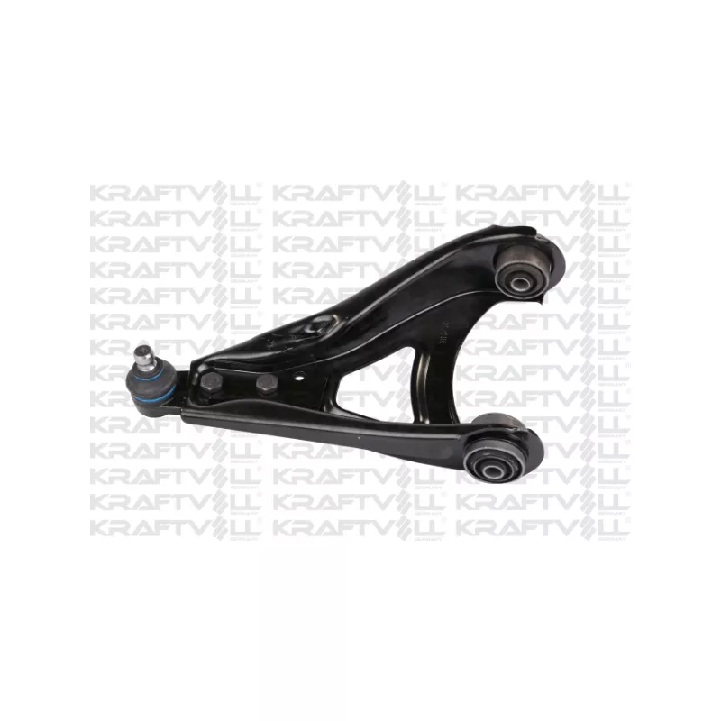 Bras de liaison, suspension de roue avant droit KRAFTVOLL GERMANY 13050025