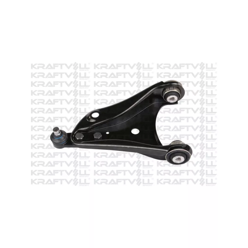 Bras de liaison, suspension de roue avant droit KRAFTVOLL GERMANY 13050029
