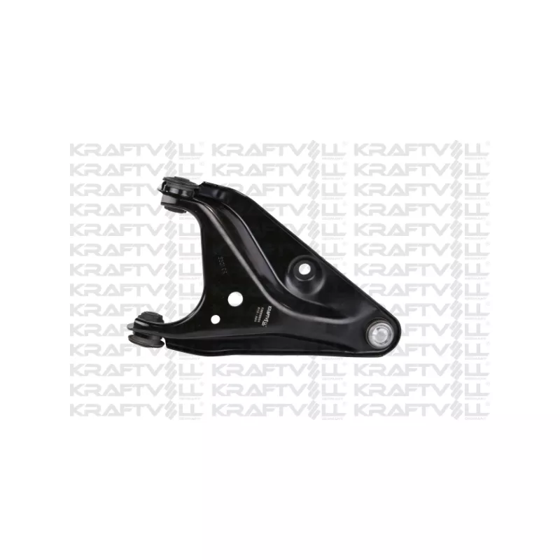 Bras de liaison, suspension de roue avant droit KRAFTVOLL GERMANY 13050031