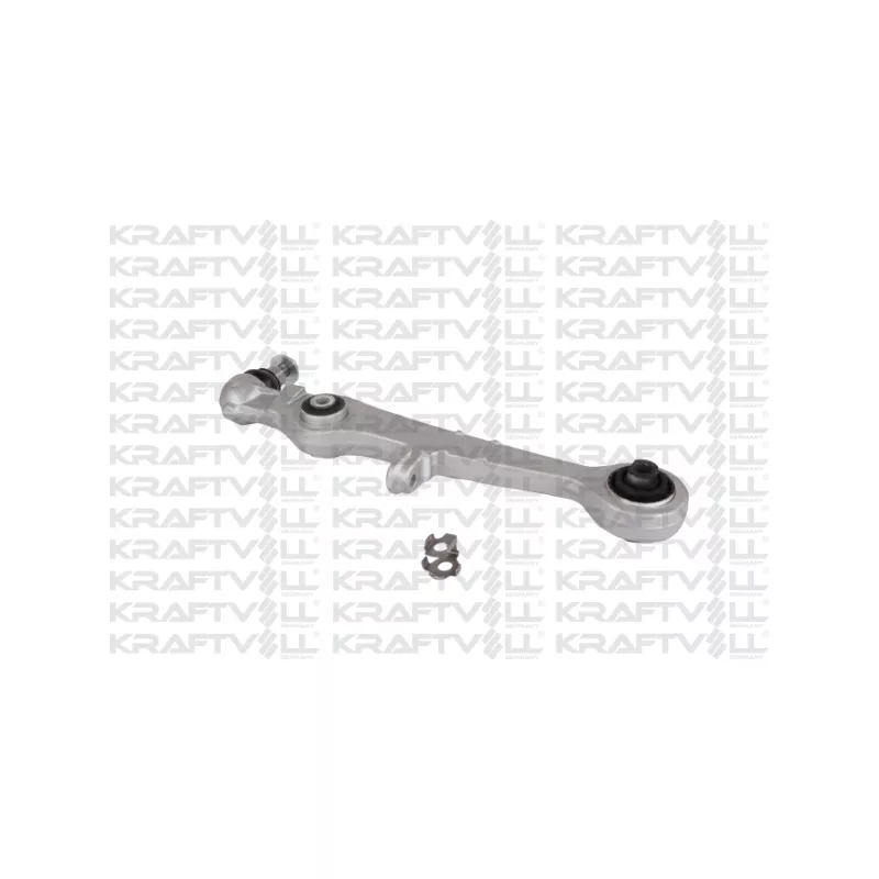 Triangle ou bras de suspension (train avant) KRAFTVOLL GERMANY 13050036