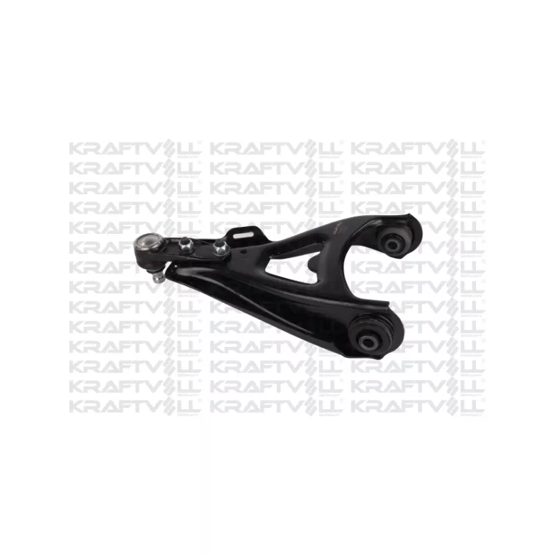 Bras de liaison, suspension de roue avant gauche KRAFTVOLL GERMANY 13050039