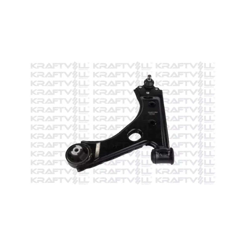 Bras de liaison, suspension de roue avant gauche KRAFTVOLL GERMANY 13050044