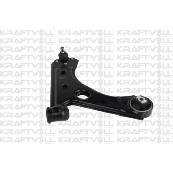 Bras de liaison, suspension de roue avant droit KRAFTVOLL GERMANY