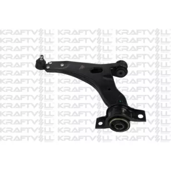 Bras de liaison, suspension de roue avant gauche KRAFTVOLL GERMANY