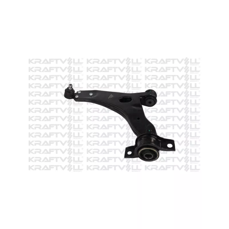 Bras de liaison, suspension de roue avant gauche KRAFTVOLL GERMANY 13050048