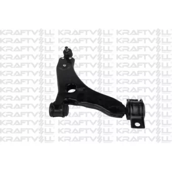 Bras de liaison, suspension de roue avant droit KRAFTVOLL GERMANY