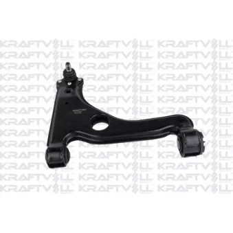 Bras de liaison, suspension de roue avant droit KRAFTVOLL GERMANY
