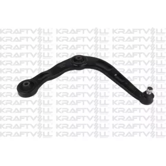 Bras de liaison, suspension de roue avant droit KRAFTVOLL GERMANY