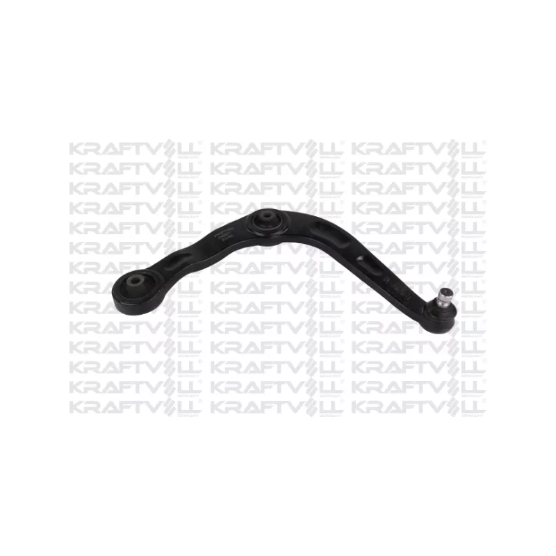 Bras de liaison, suspension de roue avant droit KRAFTVOLL GERMANY 13050071