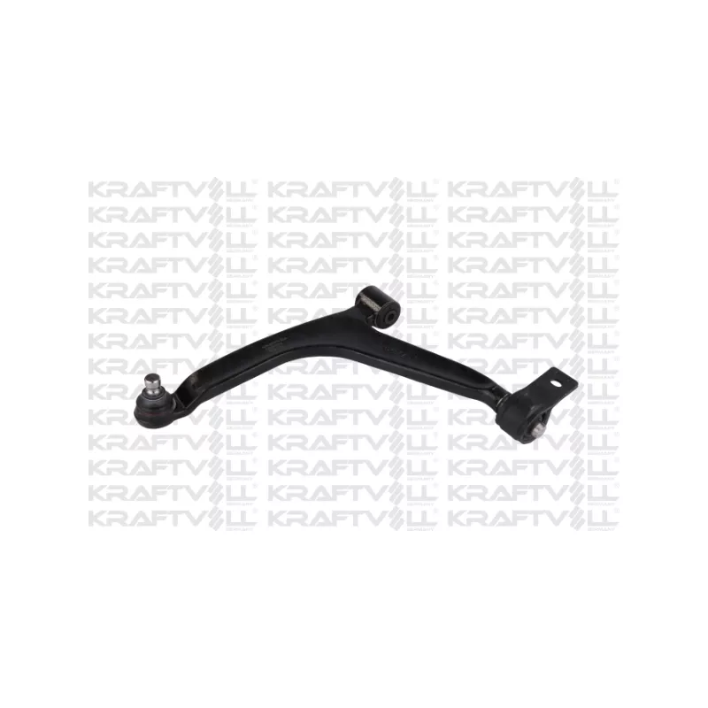 Bras de liaison, suspension de roue avant gauche KRAFTVOLL GERMANY 13050074