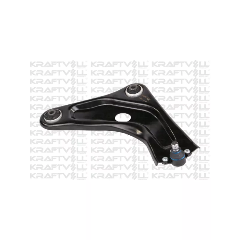 Bras de liaison, suspension de roue avant droit KRAFTVOLL GERMANY 13050077