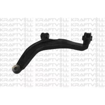 Bras de liaison, suspension de roue avant gauche KRAFTVOLL GERMANY 13050082