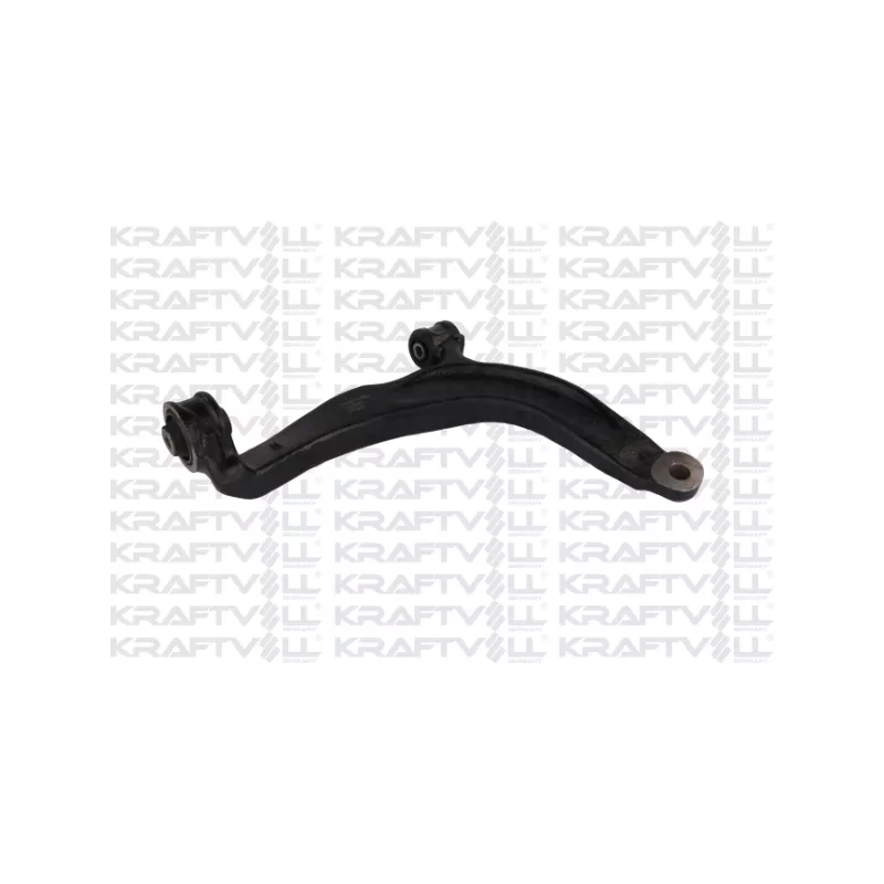 Bras de liaison, suspension de roue avant droit KRAFTVOLL GERMANY 13050083