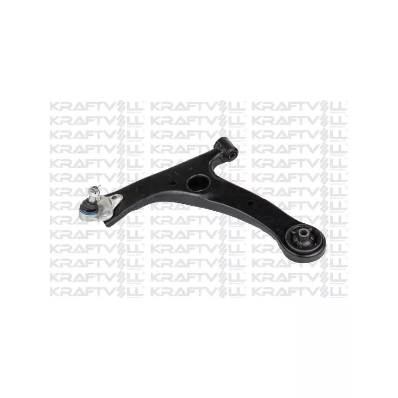 Bras de liaison, suspension de roue avant gauche KRAFTVOLL GERMANY 13050090