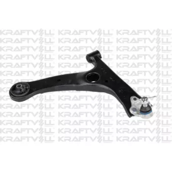 Bras de liaison, suspension de roue avant droit KRAFTVOLL GERMANY