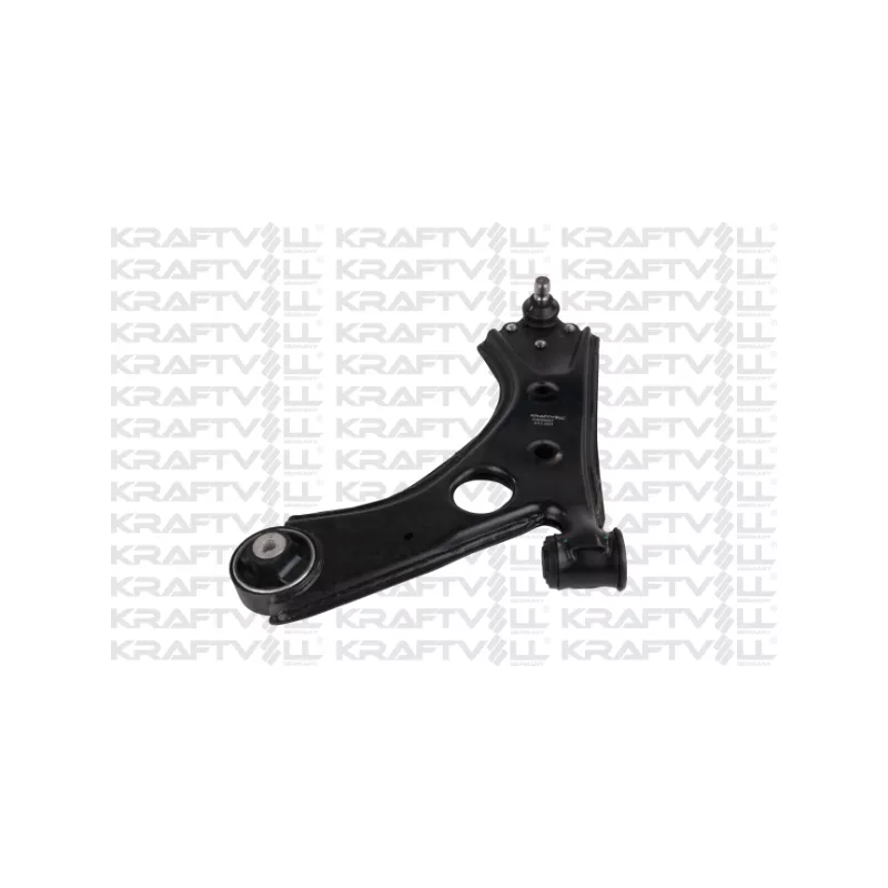 Bras de liaison, suspension de roue avant gauche KRAFTVOLL GERMANY 13050097