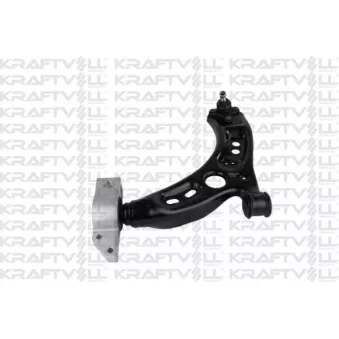 Bras de liaison, suspension de roue avant gauche KRAFTVOLL GERMANY