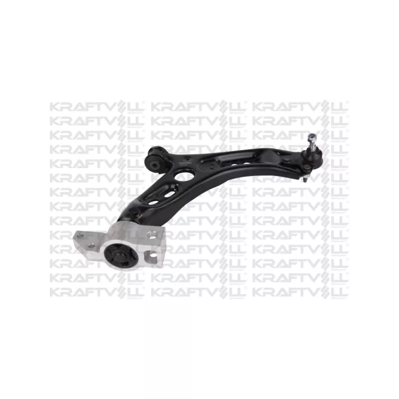 Bras de liaison, suspension de roue avant droit KRAFTVOLL GERMANY 13050100