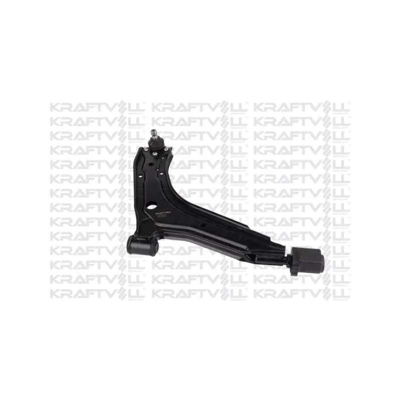 Bras de liaison, suspension de roue avant droit KRAFTVOLL GERMANY 13050112