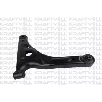 Bras de liaison, suspension de roue avant droit KRAFTVOLL GERMANY