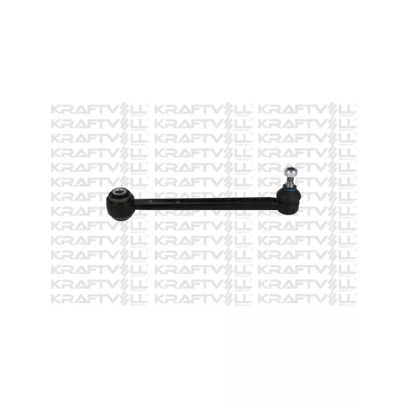 Triangle ou bras de suspension (train arrière) KRAFTVOLL GERMANY 13050120